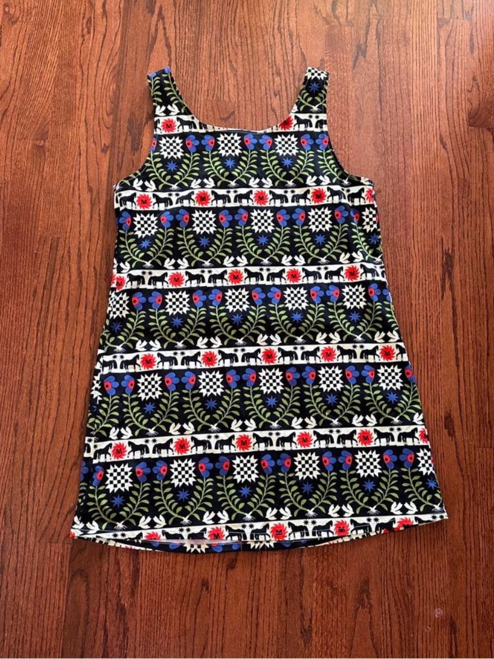 Nooworks Dress - Picture 5 of 6